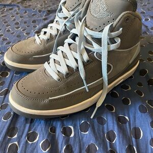 Air Jordan’s Size 5